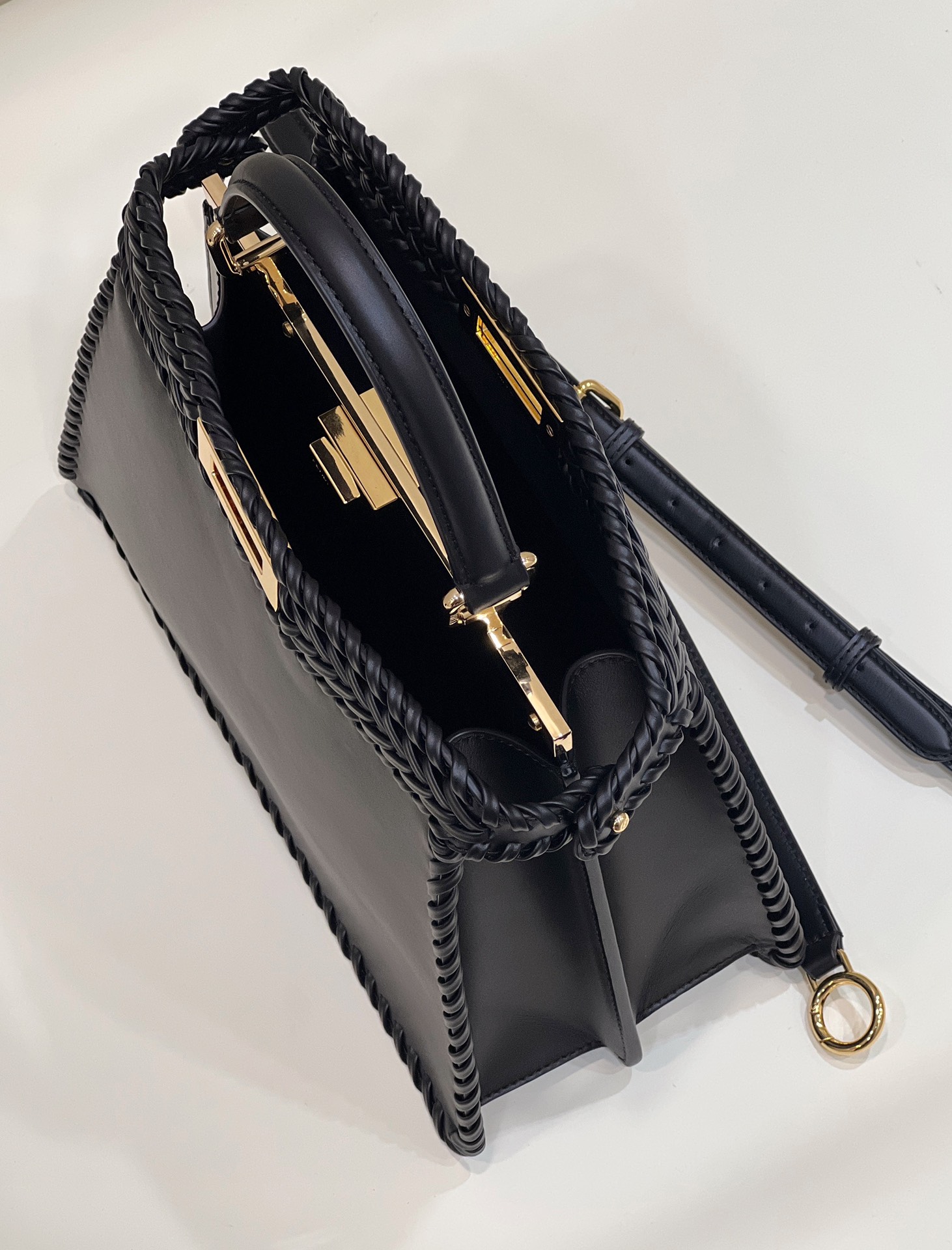 TÚI XÁCH NỮ FENDI 80051 